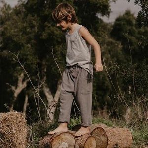 🆕 The simple folk The Mountain tank top 🏔